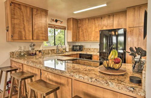 Peaceful Volcano Home Near National Park! - Foto 6