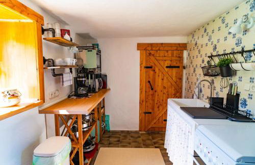 Ferienhaus Shiva - Foto 8