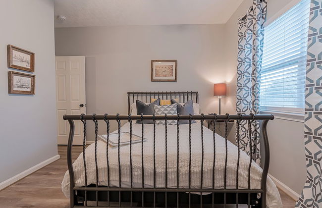 The Blue Flamingo - Foto 30