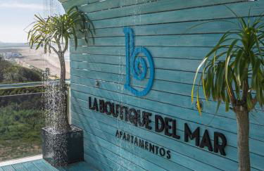 Apartamentos Turísticos La Boutique del Mar - Foto 61