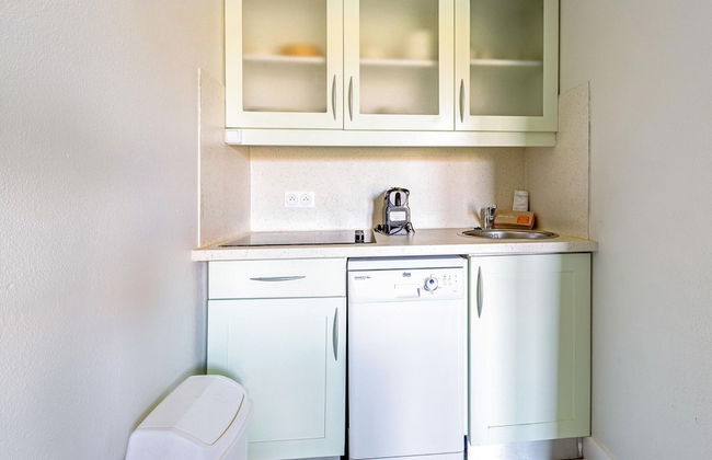 Residence Le Palais des Gouverneurs, St. Martin-de-re-formerly TUI Ferienhaus - Foto 4