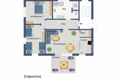 Apartment Haus Maria Waldblick - Foto 11