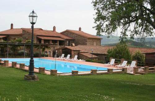 Agriturismo Podere del Vescovo - Foto 1