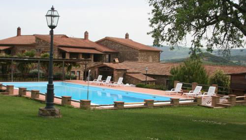 Agriturismo Podere del Vescovo - Foto 1