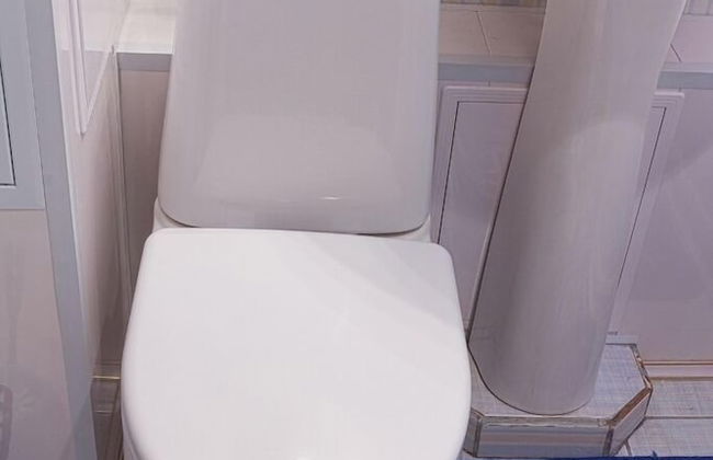 CityInn Taganka - Photo 11