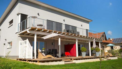 Wohlfühlhaus - Foto 5