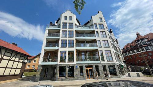 Tymiankowa Przystań - Foto 4