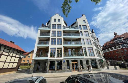 Tymiankowa Przystań - Foto 4