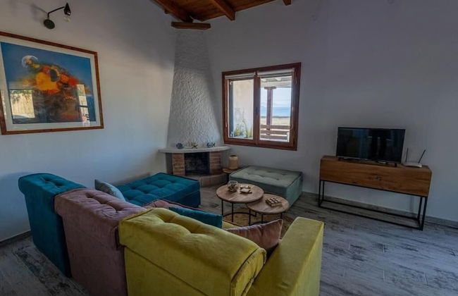 Plakakia Beachfront View - Foto 23