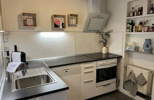 Familienfreundliche Wohnung - Foto 11