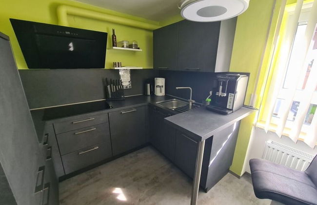 Holiday Home Hannes - Foto 9