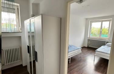 Monteurszimmer Augsburg - Foto 9