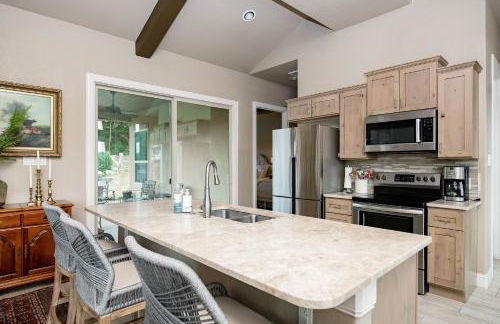 The Century Oak: 3-Unit Estate next to Remi's Ridge & Hayes Hollow - Photo 2