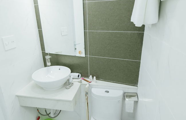 Aladdin Hotel and Apartment - Foto 45