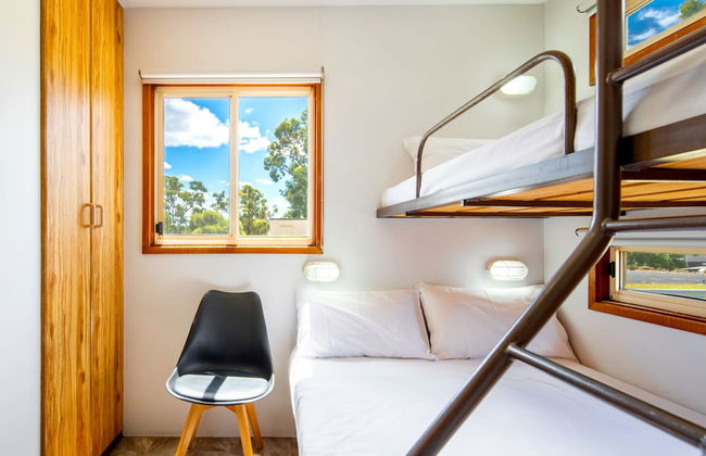 Echo Holiday Parks - Naracoorte - Foto 8