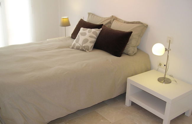 Apartamentos Doña Carmen - Photo 2