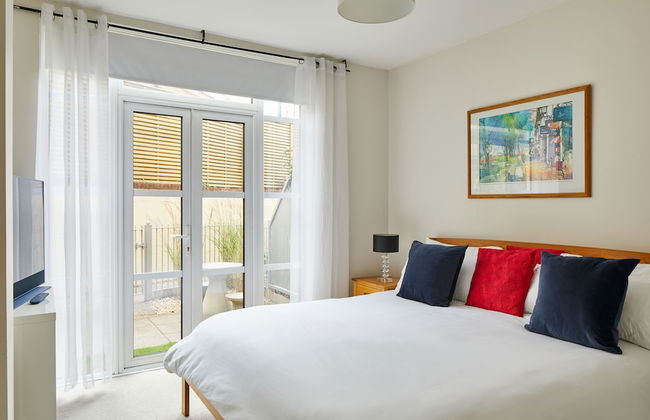 Castle Retreat City Centre Near Train & Parking - Foto 3