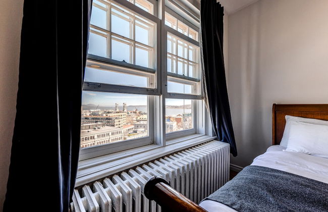 Double Room River View - Foto 49