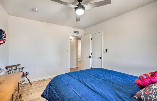 Pool and Backyard Oasis! Snowbird Escape in Phoenix - Foto 21