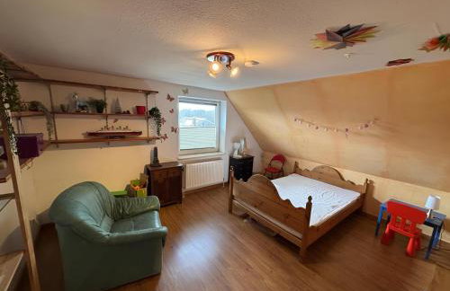 Ferienwohnung Teschow - Foto 12