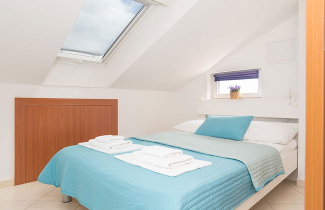 Mazuranic Apartments - Foto 9