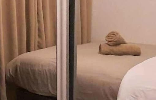 Air Luxury Makati CBD - Foto 9