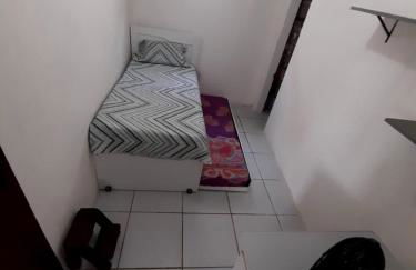 Ap08-A 50 Metros da Praia Flats Mobiliados para 4 Pessoas - Foto 11