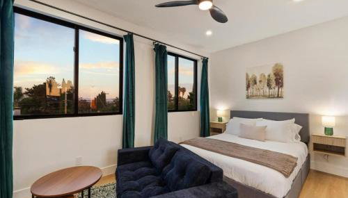 Private Studio - Stylish Cozy & Central - Foto 1