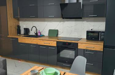 Aura Apartamenty 3 - Photo 12