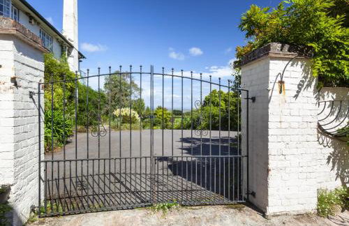 Coachmans Cottage West Porlock - Foto 17