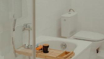 EifelNest Blankenheim 3 - Photo 5, Shower