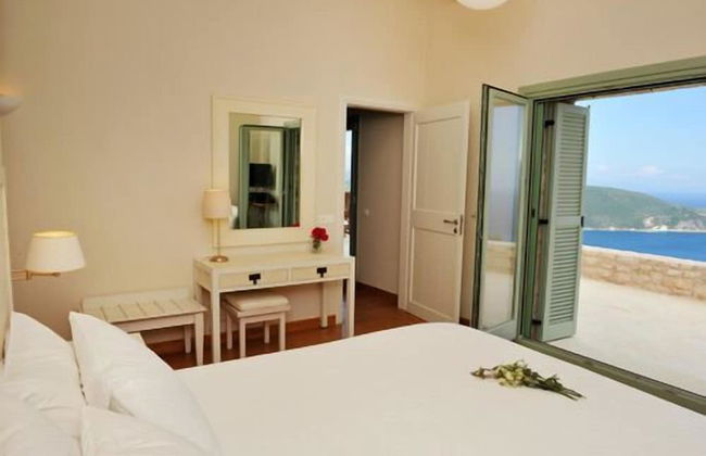 Urania Luxury Villas - Foto 5