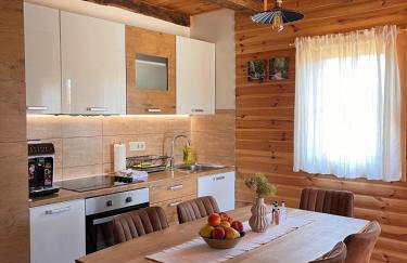 Kuća za odmor Markoci - Foto 13