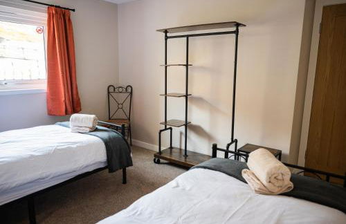 North Coast Cottage - Coastal Highland Retreat with Sea Views - Foto 10