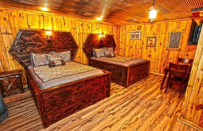 Diamonds Old West - Foto 9