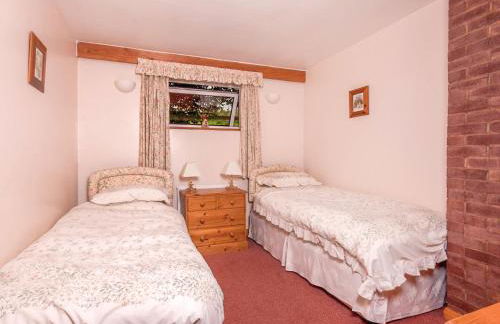 Greyfield Farm - Mendip Magic-Ukc4672 - Foto 6