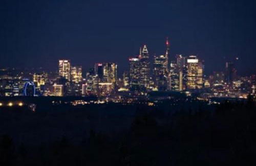 Apartment mit schöner Aussicht auf den Großen Feldberg & Burg Königstein & Frei PARKPLATZ auf Straßenseite - Foto 77
