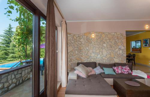 Sunset holiday home with pool and large, mature garden - Photo 62