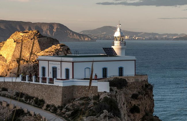 Privater Transfer vom Flughafen Alicante nach Albir in einem privaten Auto - Foto 3