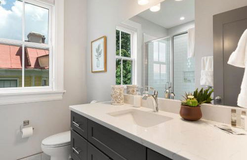 The Cooper Suite at 122 Spring - Foto 15