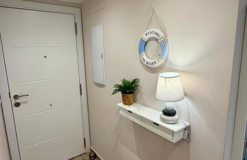 Apartamento al Parque Marbella, cerca de Mar y centro de Marbella - Foto 13