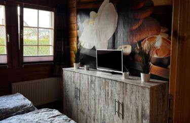 Ferienwohnung“puutalossa“ - Foto 1