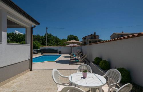 Villa Ellen Sophie - Foto 14