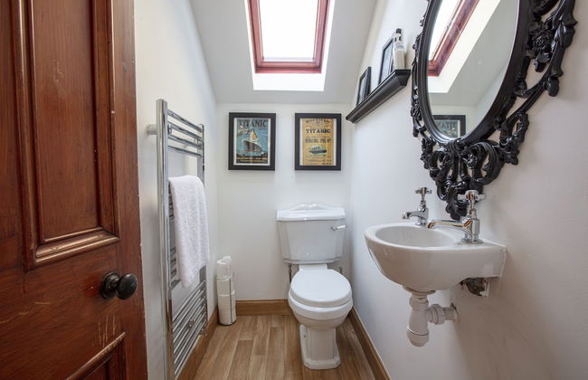 Newton Manor House -7 Bedroom House - Foto 34