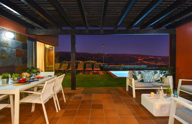 Holiday Home, Maspalomas - Foto 23