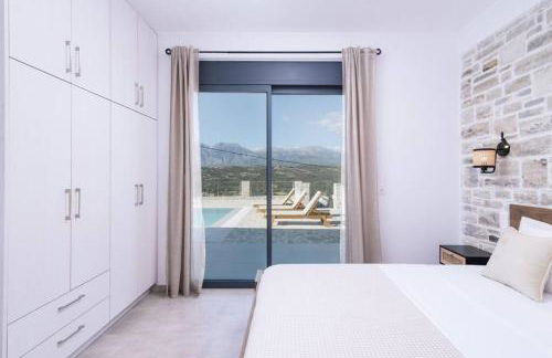 Villa Ida in Kamilari by South Cretan Villas - Photo 26