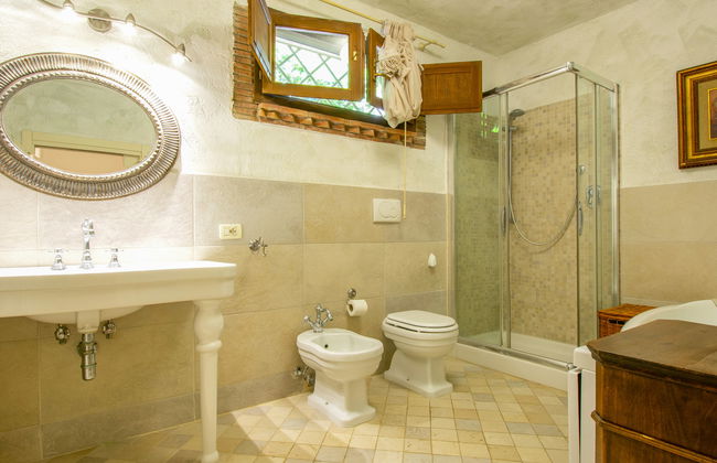 Villa Rosa - Foto 27