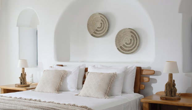 Gran Kanalia Villa Mykonos - Foto 5, Habitación