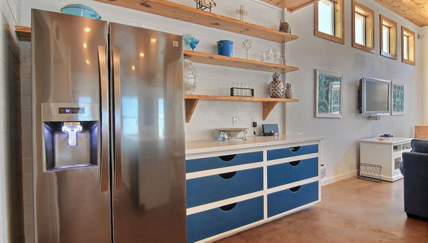 Servicios del alojamiento