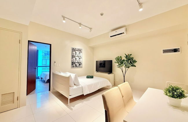 One Uptown Residence BGC - Foto 50